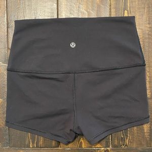 Lululemon align short 2.5”